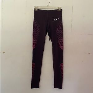 Nike x Barry’s Leggings.